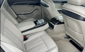 Audi A8, снимка 16