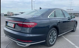 Audi A8, снимка 6