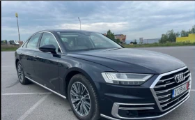 Audi A8, снимка 9