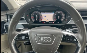 Audi A8, снимка 11