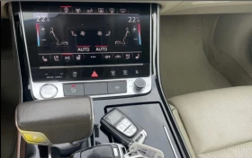 Audi A8, снимка 10