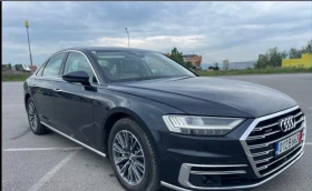Audi A8, снимка 8