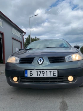 Renault Megane Обслужено /Проверено - Рено Меган Coupe - 3333 лв. / 1704.14 € - 78430443 9