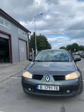 Renault Megane Обслужено /Проверено - Рено Меган Coupe - 3333 лв. / 1704.14 € - 78430443 7