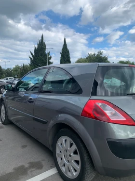 Renault Megane Обслужено /Проверено - Рено Меган Coupe - 3333 лв. / 1704.14 € - 78430443 2