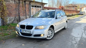     BMW 318 318d