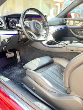 Mercedes-Benz E 400 4 Matic - 65900 лв. / 33694.13 € - 64620922 9