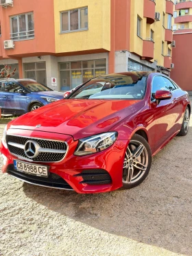 Mercedes-Benz E 400 4 Matic - 65900 лв. / 33694.13 € - 64620922 2