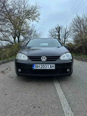 VW Golf 2.0TDI - изображение 1