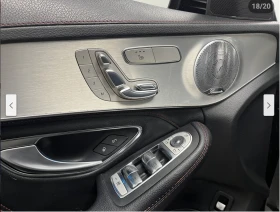 Mercedes-Benz C 43 AMG 4MATIC* BURMESTER* 360КАМЕРА* ПАНОРАМА*  - 40300 лв. / 20605.06 € - 62214101 6