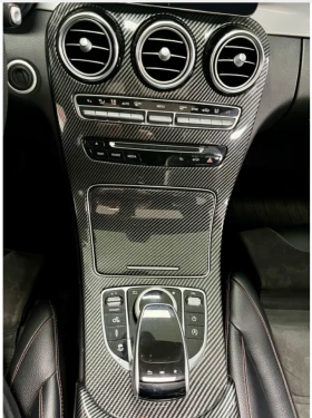 Mercedes-Benz C 43 AMG 4MATIC* BURMESTER* 360КАМЕРА* ПАНОРАМА*  - 40300 лв. / 20605.06 € - 62214101 10