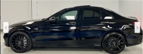 Mercedes-Benz C 43 AMG 4MATIC* BURMESTER* 360КАМЕРА* ПАНОРАМА*  - 40300 лв. / 20605.06 € - 62214101 2