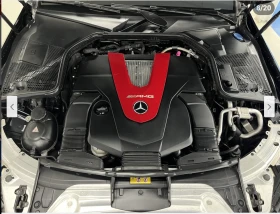 Mercedes-Benz C 43 AMG 4MATIC* BURMESTER* 360КАМЕРА* ПАНОРАМА*  - 40300 лв. / 20605.06 € - 62214101 14
