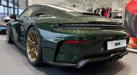 Porsche 911 992 GT3 Touring - 273000 € / 533941.59 лв. - 64823431 3