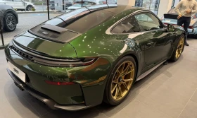 Porsche 911 992 GT3 Touring - 273000 € / 533941.59 лв. - 64823431 6