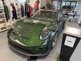 Porsche 911 992 GT3 Touring - 273000 € / 533941.59 лв. - 64823431 2