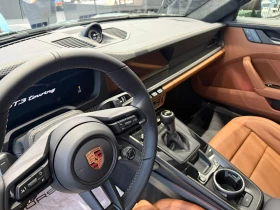 Porsche 911 992 GT3 Touring - 273000 € / 533941.59 лв. - 64823431 11