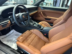 Porsche 911 992 GT3 Touring - 273000 € / 533941.59 лв. - 64823431 10