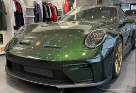 Porsche 911 992 GT3 Touring - изображение 1