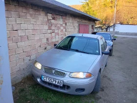 Rover 200, снимка 4