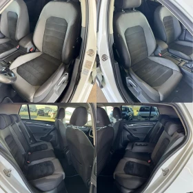 VW Golf 110ps* High Line* Нави* Клима* Паркт*  - 15500 лв. / 7925.02 € - 56807545 11