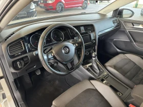 VW Golf 110ps* High Line* Нави* Клима* Паркт*  - 15500 лв. / 7925.02 € - 56807545 9