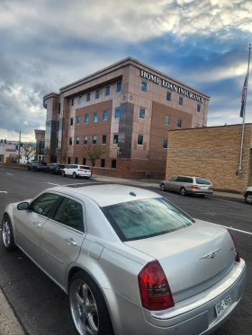 Chrysler 300c 300 C HEMI 5.7L  - 9000 € / 17602.47 лв. - 74820064 9