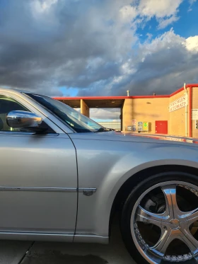 Chrysler 300c 300 C HEMI 5.7L  - 9000 € / 17602.47 лв. - 74820064 7