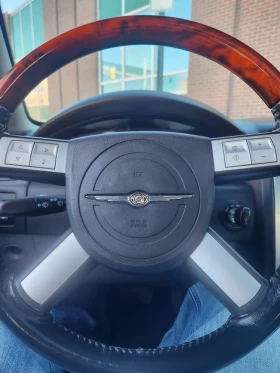 Chrysler 300c 300 C HEMI 5.7L  - 9000 € / 17602.47 лв. - 74820064 8