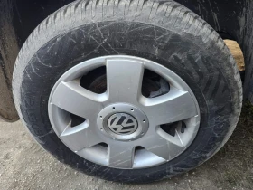 VW Caddy 1.9-105кс., снимка 7