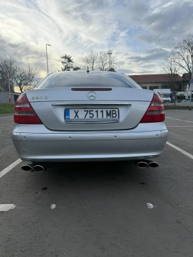 Mercedes-Benz E 320, снимка 5