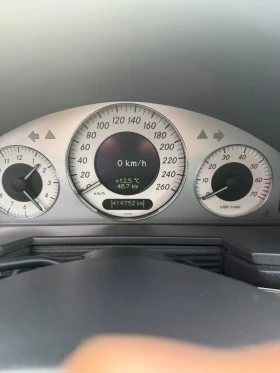 Mercedes-Benz E 320, снимка 6