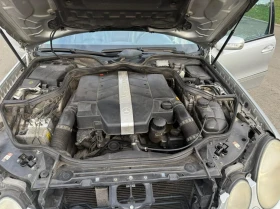 Mercedes-Benz E 320, снимка 13
