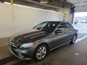 Mercedes-Benz C 300 * CARFAX * БЕЗ ПЪРВОНАЧАЛНА ВНОСКА
