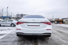 Mercedes-Benz S 63 AMG E-PERF CARBON CERAMIC BURM 4D 3xTV MANUFAKTUR - 172900 € / 338163.01 лв. - 95128538 7