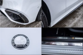 Mercedes-Benz S 63 AMG E-PERF CARBON CERAMIC BURM 4D 3xTV MANUFAKTUR - 172900 € / 338163.01 лв. - 95128538 16