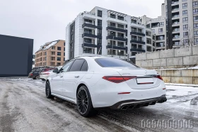 Mercedes-Benz S 63 AMG E-PERF CARBON CERAMIC BURM 4D 3xTV MANUFAKTUR - 172900 € / 338163.01 лв. - 95128538 6