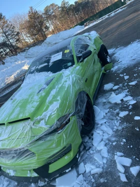 Ford Mustang GT 5.0 SUPER PREMIUM FASTBACK | Mobile.bg � ����� ������ 9