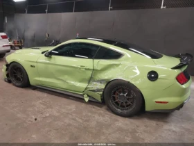 Ford Mustang GT 5.0 SUPER PREMIUM FASTBACK - 17500 € / 34227.03 лв. - 91305985 5