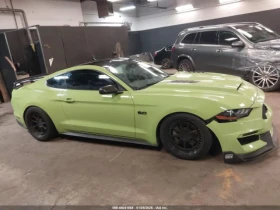 Ford Mustang GT 5.0 SUPER PREMIUM FASTBACK - 17500 € / 34227.03 лв. - 91305985 11