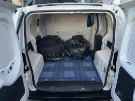 Fiat Fiorino 2017 1.4 бензин 80кс Евро 6В 231000км реални - 4999 € / 9777.19 лв. - 24709659 7