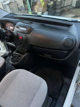 Fiat Fiorino 2017 1.4 бензин 80кс Евро 6В 231000км реални - 4999 € / 9777.19 лв. - 24709659 11