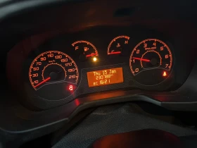 Fiat Fiorino 2017 1.4 бензин 80кс Евро 6В 231000км реални - 4999 € / 9777.19 лв. - 24709659 9