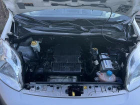 Fiat Fiorino 2017 1.4 бензин 80кс Евро 6В 231000км реални - 4999 € / 9777.19 лв. - 24709659 8