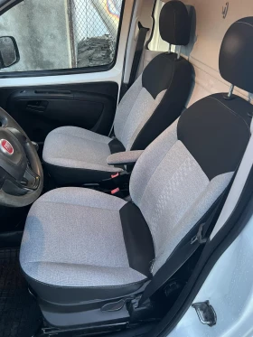 Fiat Fiorino 2017 1.4 бензин 80кс Евро 6В 231000км реални - 4999 € / 9777.19 лв. - 24709659 12