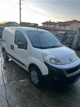 Fiat Fiorino 2017 1.4 бензин 80кс Евро 6В 231000км реални - 4999 € / 9777.19 лв. - 24709659 2