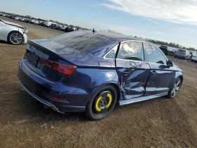 Audi S3 PREMIUM PLUS* B&O* DISTRONIC* ПОДГРЕВ* КАМЕРА - 11300 € / 22100.88 лв. - 99779919 6