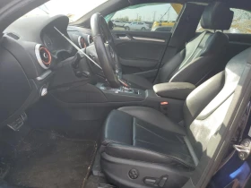 Audi S3 PREMIUM PLUS* B&O* DISTRONIC* ПОДГРЕВ* КАМЕРА - 11300 € / 22100.88 лв. - 99779919 7
