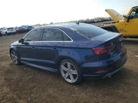 Audi S3 PREMIUM PLUS* B&O* DISTRONIC* ПОДГРЕВ* КАМЕРА - 11300 € / 22100.88 лв. - 99779919 4