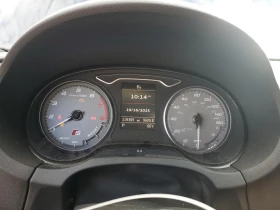 Audi S3 PREMIUM PLUS* B&O* DISTRONIC* ПОДГРЕВ* КАМЕРА - 11300 € / 22100.88 лв. - 99779919 10